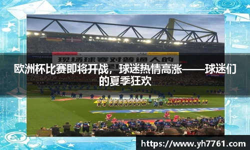 欧洲杯比赛即将开战，球迷热情高涨——球迷们的夏季狂欢
